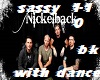 nickback mix wh dance