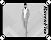 Valentine Silver Suit V1