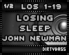LOS Losing Sleep Remix 1