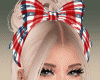 Rhea Nordic/4th of July