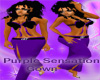 (MB)Purple Sensation