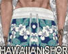 Jm  Hawaiian Shorts