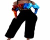 Fire/Ice Jumper