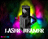 [DD] Neon-Laser Beamer