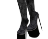 BLACK PLATFORM