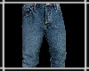 Straight Jeans v1 HD