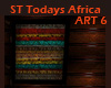 ST Todays Africa Art 6