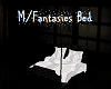 M/Fantasies Bed
