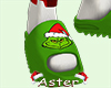 ★ Slid Grinch  Dad/Kid