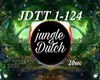 [MYA]JD Mix INDO 2021