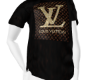 LV Bk Shirt M