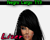Negro Largo T19