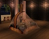 FIJI KISS ANIM.BED