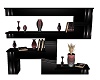 MJ-Black Wallunit