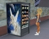 Pegasus Vending Machine