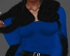 +WINTER SET BLUE+