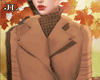 J | Autumn Coat ♥
