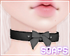 +Doll Choker Black v2