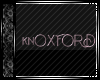 knOXFORD Sign