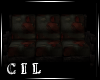 *C* Serial Couch