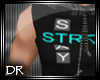 [DR] sTAy STrong V2