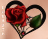 IO-Rose&Heart Chest Tatt