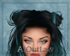 Aniyah Teal Frost