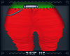 P- Xmas Pants