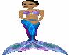 Skys Mermaid Tail Outfit