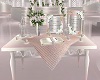 Guestbook Table wedding