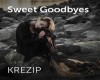 Krezip -  Sweet Goodbyes