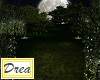 Moon Garden Wedding Room