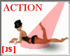 [JS] Burlesque action
