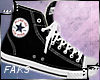 lFkl Black Converse