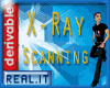 {R} X-Ray Scanning