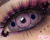 p. halloween lens