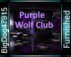 [BD]PurpleWolfClub