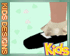 ! KIDS PARTY SHOES