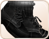 !NC Aly Leather Boots