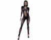 Sparkle Fit Vamp Purple