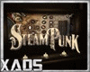Steampunk/Chaos