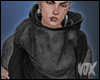 "Black hoodie addon