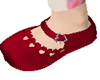 MM VALENTINE SHOES