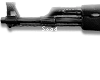 雪 AK47 ( BLACK )