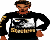 Steelers Hoody