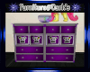 *D* Panda Dresser Draw's