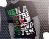 ALGERIAN REBELES MALE 1