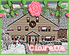 Sinclair Winter Home.