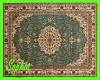 Ballroom Gold Rug