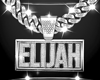 Elijah Chain